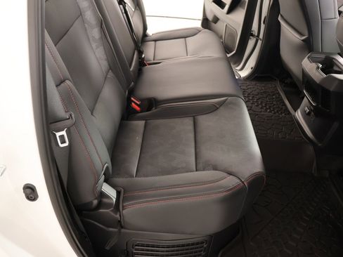 Used 2026 Toyota Tundra TRD Pro image 14