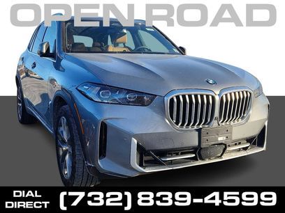 Certified 2024 BMW X5 xDrive40i w/ Premium Package