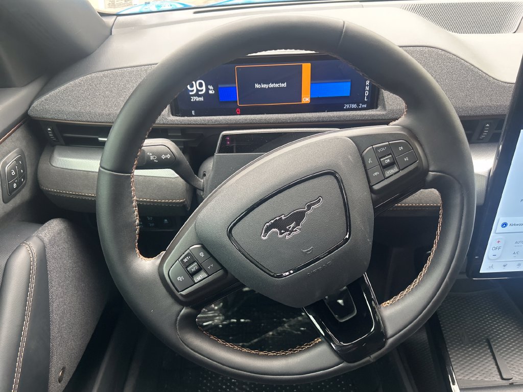 Used 2023 Ford Mustang Mach-E GT AWD/4WD image 17