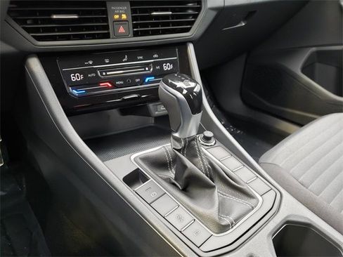 New 2026 Volkswagen Jetta S image 10