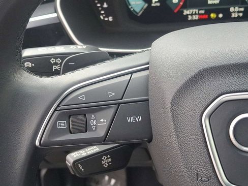 Certified 2023 Audi Q3 2.0T Premium w/ Convenience Package image 17