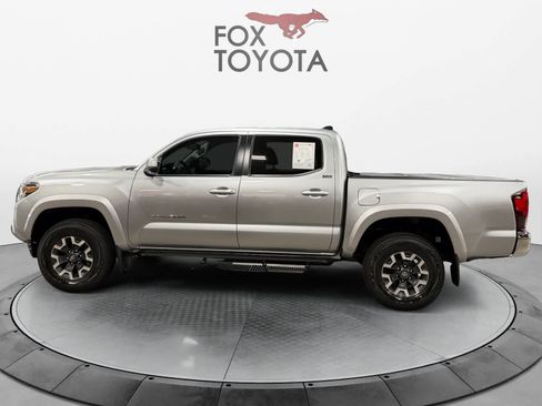 Used 2023 Toyota Tacoma SR5 RWD image 3