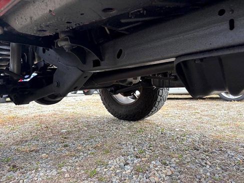 Used 2006 Jeep Wrangler SE image 30