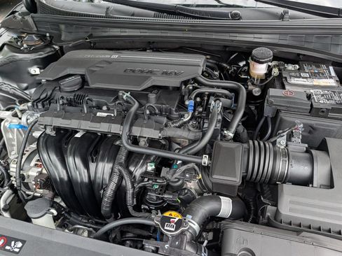 New 2026 Kia K4 EX FWD image 33