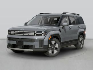 New 2026 Hyundai Santa Fe SE video 1