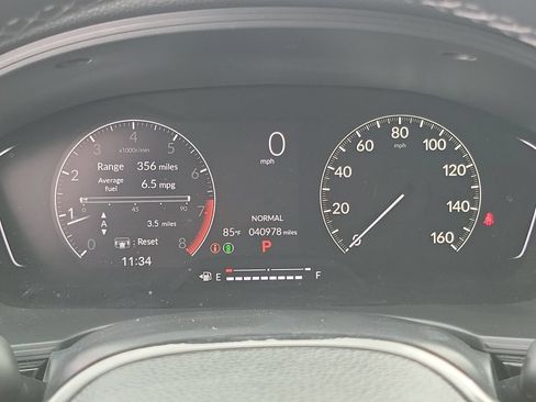 Certified 2024 Honda Civic Sport image 26