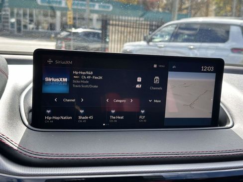 Used 2022 Acura MDX Type S image 38