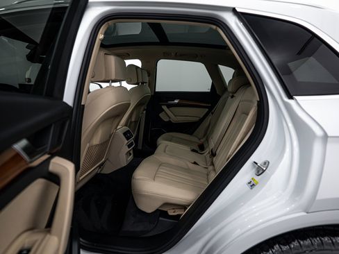 Certified 2022 Audi Q5 2.0T Premium Plus image 14