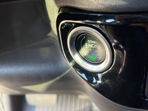 Used 2024 Chevrolet Silverado 1500 LTZ w/ Z71 Off-Road Package image 21