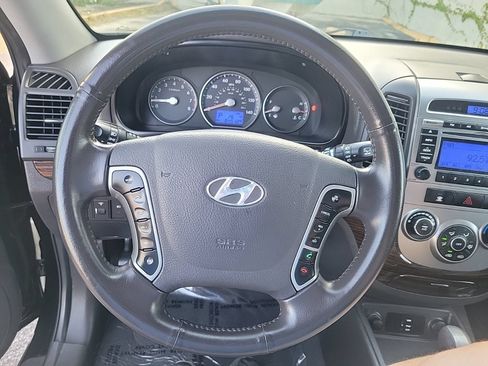 Used 2011 Hyundai Santa Fe SE FWD image 21