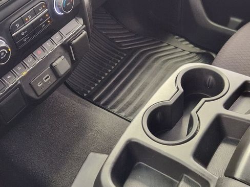 Used 2022 Chevrolet Silverado 1500 Custom RWD image 19