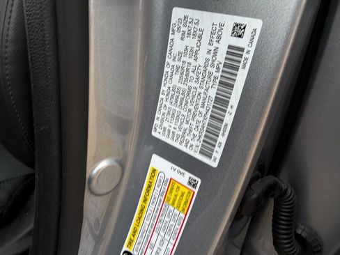 Certified 2023 Honda CR-V EX-L image 24