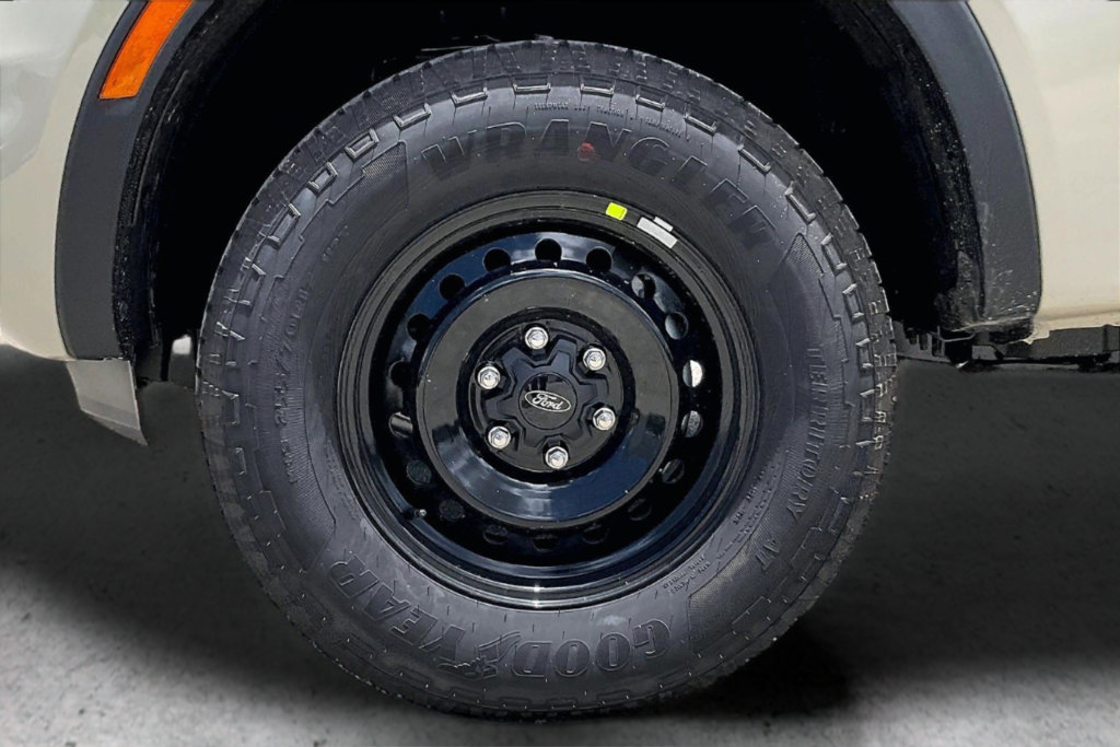 New 2026 Ford Ranger XL RWD image 23