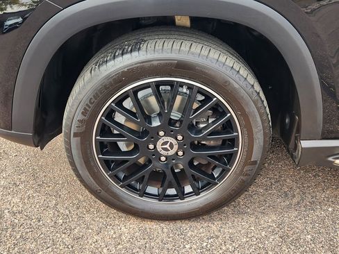 Certified 2020 Mercedes-Benz GLE 350 image 10