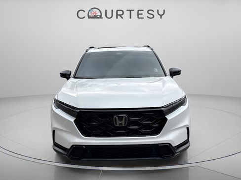 Used 2024 Honda CR-V Sport-L image 10