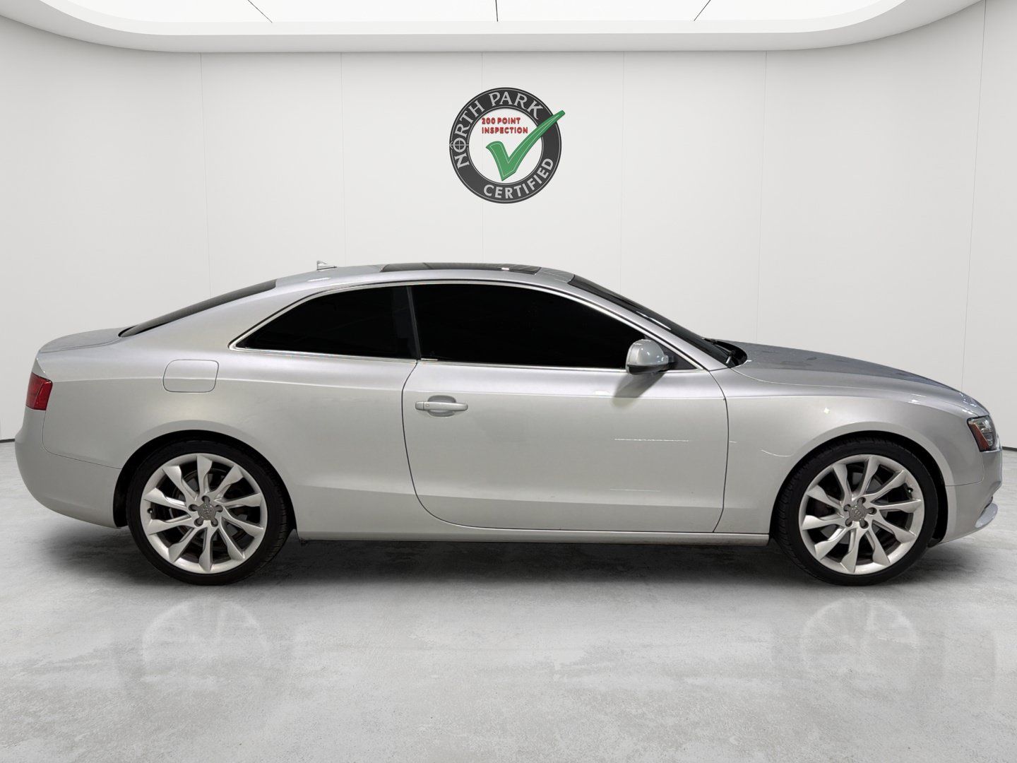 Used 2013 Audi A5 2.0T Prestige AWD/4WD image 6
