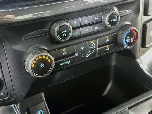 Used 2024 Ford F150 STX AWD/4WD image 27