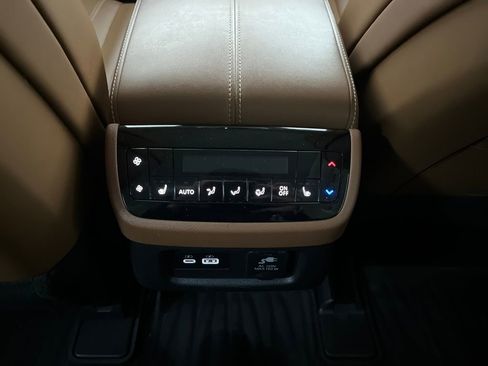 Used 2022 INFINITI QX60 Sensory image 32