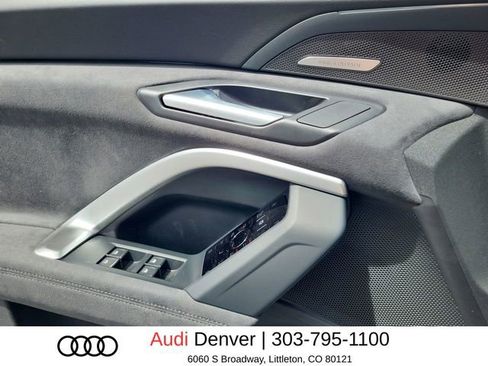 New 2026 Audi SQ5 Premium Plus image 10
