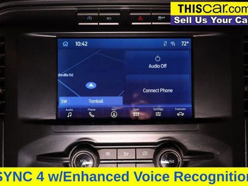Used 2021 Ford F150 XL w/ STX Appearance Package RWD image 21