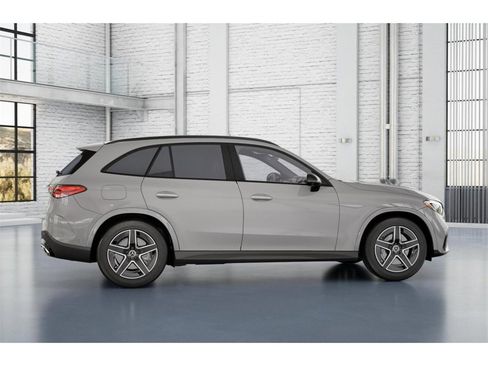 New 2026 Mercedes-Benz GLC 300 4MATIC image 17