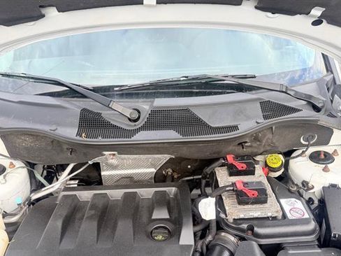 Used 2017 Jeep Patriot Sport w/ Power Value Group AWD/4WD image 34