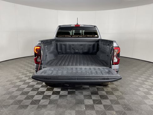 Used 2024 Ford Ranger XLT w/ Equipment Group 301A High image 7