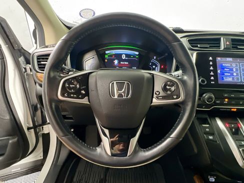 Used 2022 Honda CR-V Touring image 17