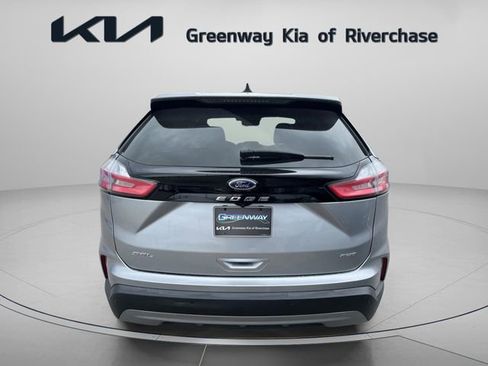 Used 2023 Ford Edge SEL AWD/4WD image 6