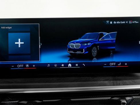 Used 2024 BMW X5 xDrive40i w/ Premium Essential Package image 38