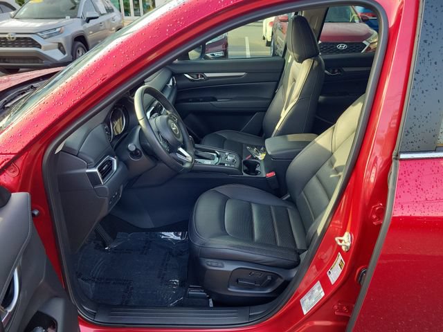 Used 2023 MAZDA CX-5 AWD 2.5 S image 17
