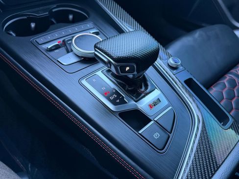 Used 2019 Audi RS 5 Sportback AWD/4WD image 25