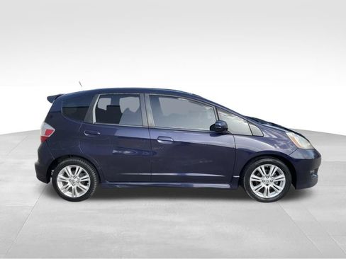 Used 2010 Honda Fit Sport image 4