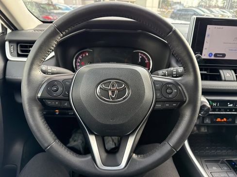 Used 2024 Toyota RAV4 XLE image 14