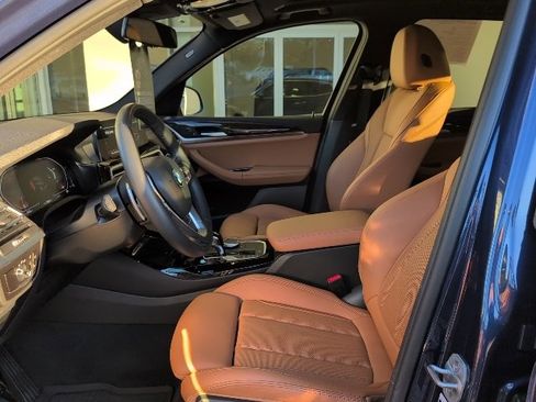 Certified 2023 BMW X3 xDrive30i w/ Convenience Package image 12