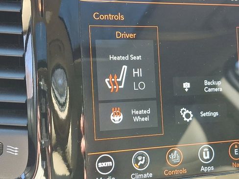 Used 2020 Jeep Grand Cherokee Limited AWD/4WD image 25