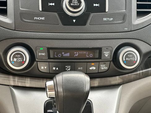 Used 2013 Honda CR-V EX-L image 24