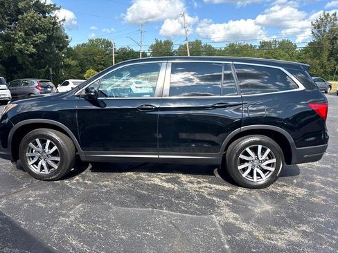 Used 2019 Honda Pilot EX-L image 6