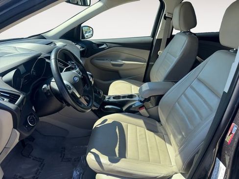 Used 2015 Ford Escape Titanium w/ Equipment Group 301A image 9