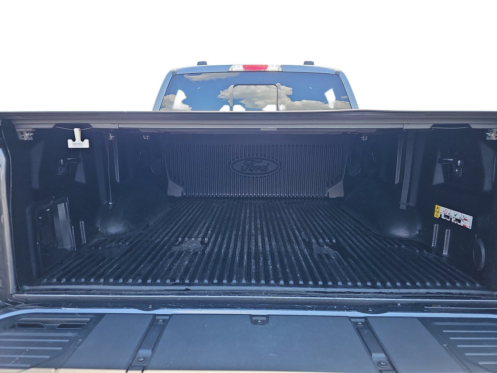 Used 2023 Ford F150 XLT w/ Equipment Group 302A High AWD/4WD image 26