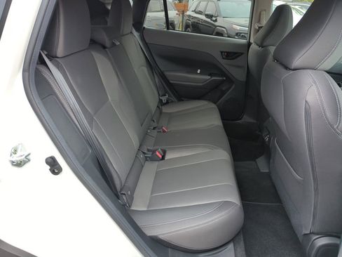 Used 2026 Subaru Crosstrek 2.0i Premium AWD/4WD image 33