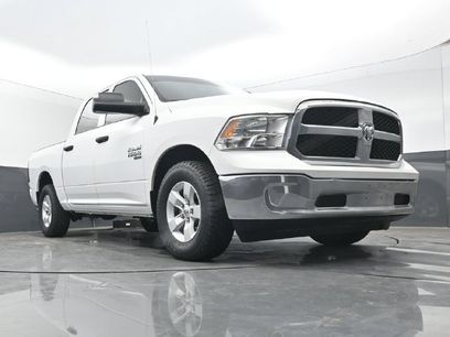 Used 2023 RAM 1500 Classic SLT w/ Trailer & Traction Group