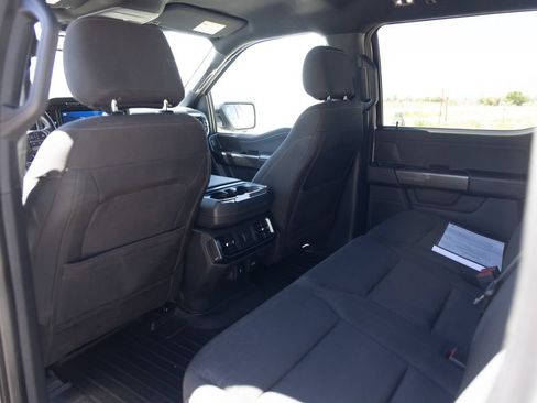 Used 2021 Ford F150 XLT w/ Equipment Group 302A High AWD/4WD image 16