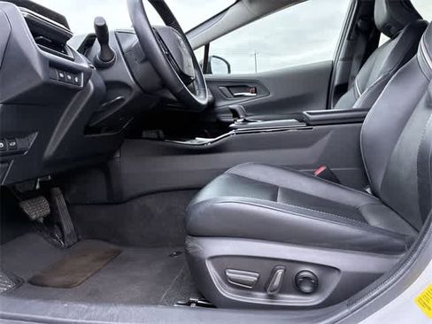Used 2023 Toyota Prius Limited image 18