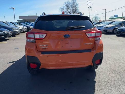 Used 2019 Subaru Crosstrek 2.0i Limited w/ Moonroof Package w/Navigation image 7