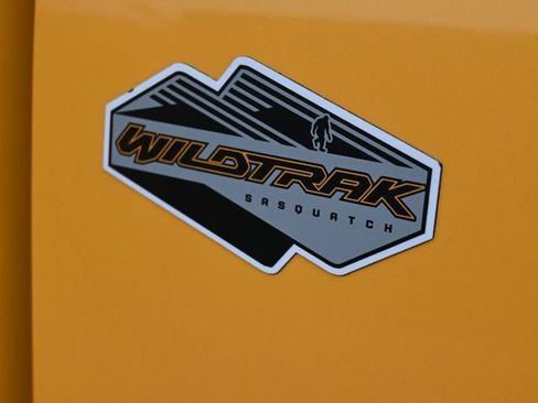 Used 2021 Ford Bronco Wildtrak image 24