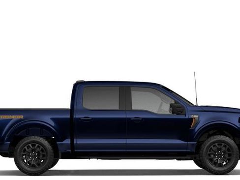 New 2026 Ford F150 Tremor image 27