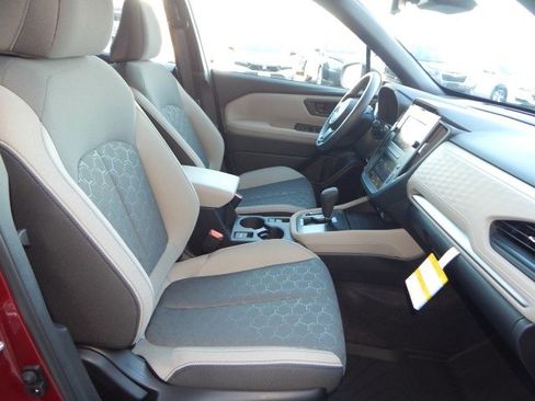 Certified 2025 Subaru Forester w/ Convenience Package #1 image 19