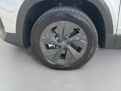 Used 2025 Volkswagen Taos S FWD image 39
