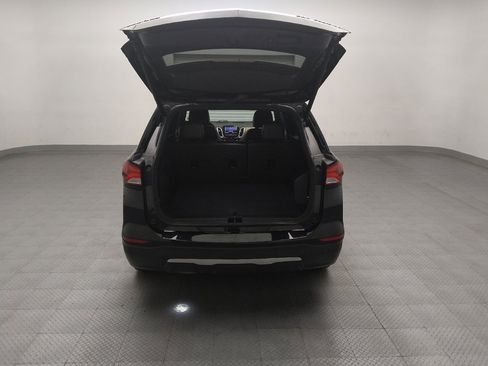 Used 2022 Chevrolet Equinox Premier image 29